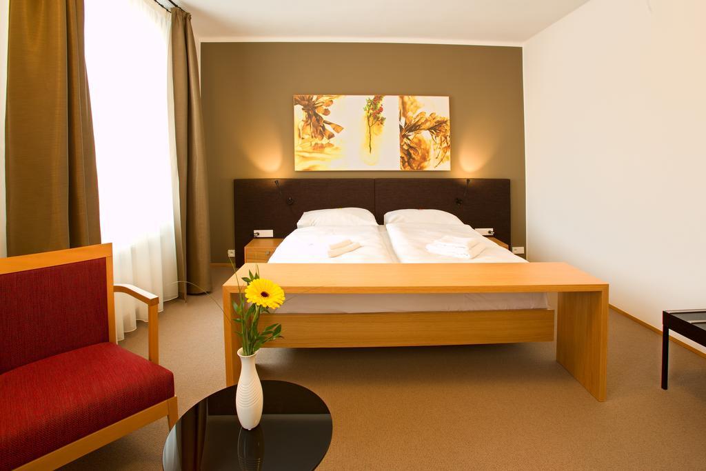 Hotel Purkmistr Kroměříž Quarto foto